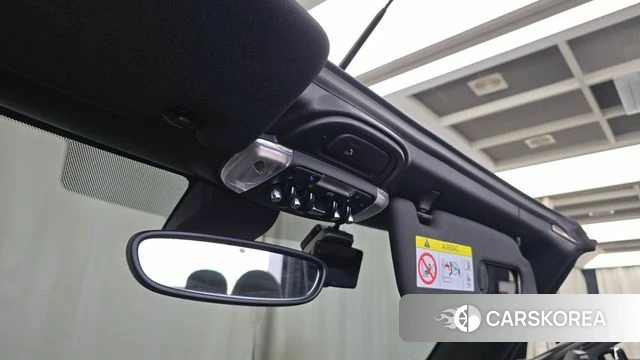 Mini Cooper S Convertible id 5033677 из Кореи 8