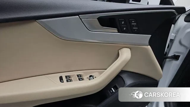Audi A5 (F5) id 3310576 из Кореи 8