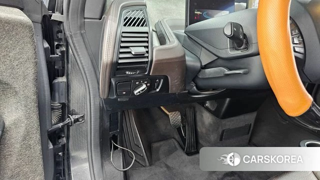 BMW i3 id 4978277 из Кореи 8