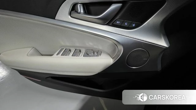 Genesis The New G70 id 4928701 из Кореи 8
