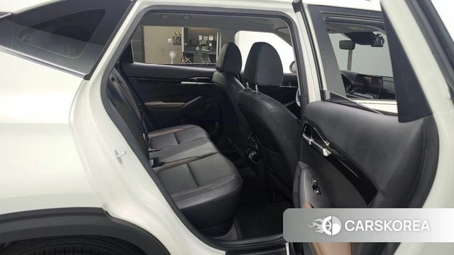 Kia Seltos id 4855303 из Кореи 8
