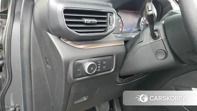 Ford Explorer 6th Generation id 4661683 из Кореи 8