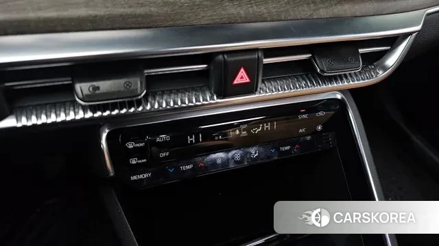 Kia K5 3rd generation id 3727423 из Кореи 8