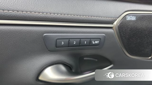 Lexus ES300h 7th generation id 4959784 из Кореи 8