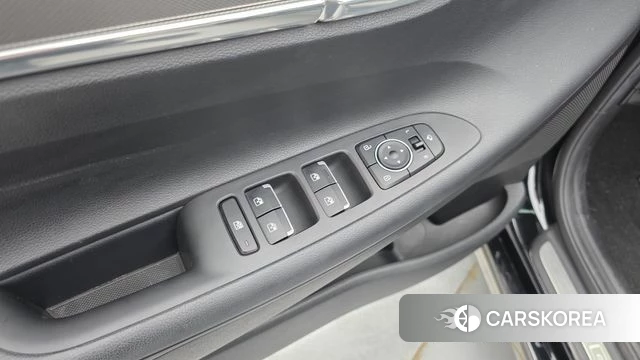 Hyundai The New Grandeur IG Hybrid id 4986279 из Кореи 8