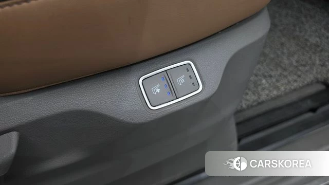 Hyundai Staria id 5040901 из Кореи 8