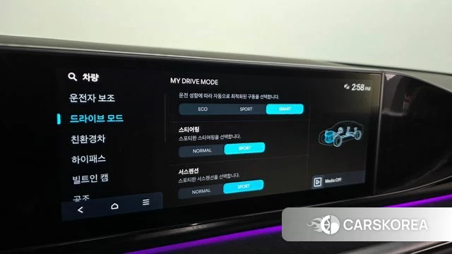 Hyundai Grandeur Hybrid (GN7) id 4763205 из Кореи 8
