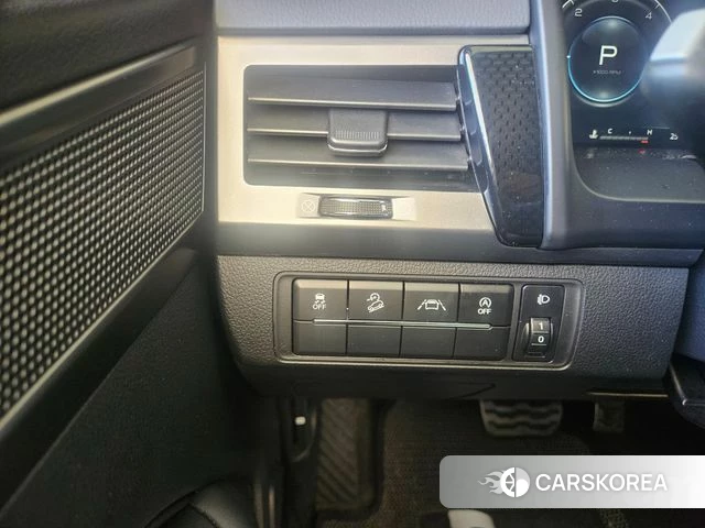 Ssangyong The New Rexton Sports Cannes id 4966009 из Кореи 8