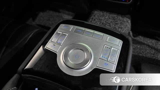 Genesis G80 (RG3) id 5017033 из Кореи 8