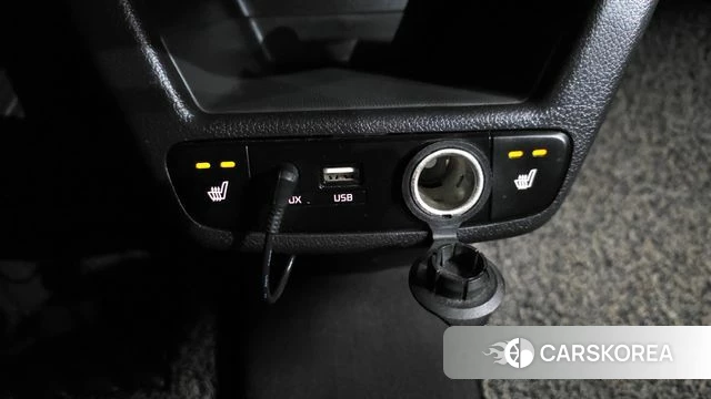 Kia The New Ray id 4967322 из Кореи 8