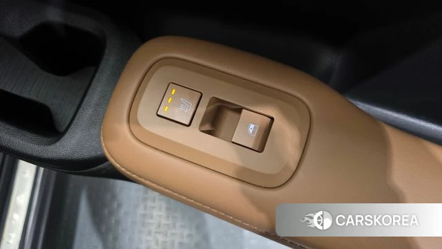 Hyundai Santa Fe (MX5) id 5016429 из Кореи 8