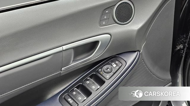 Hyundai Sonata D Edge (DN8) id 4996138 из Кореи 8