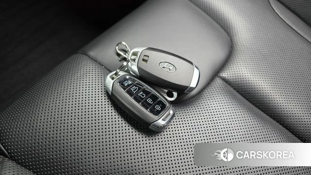 Hyundai Palisade id 4976842 из Кореи 8