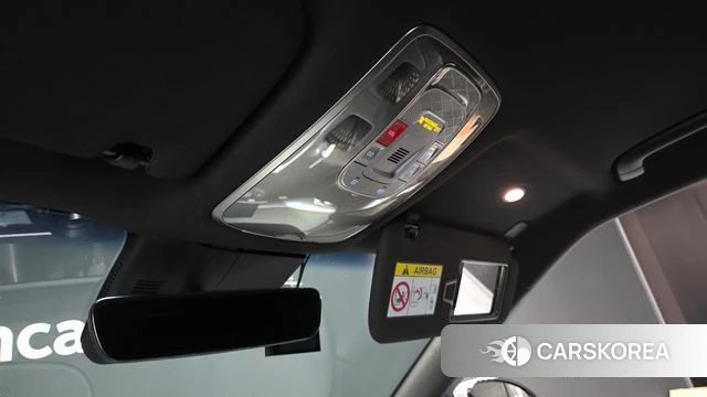 Genesis GV60 id 5027642 из Кореи 8