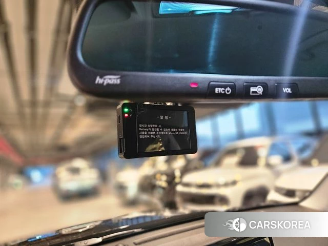 Hyundai The New Casper id 4949834 из Кореи 8
