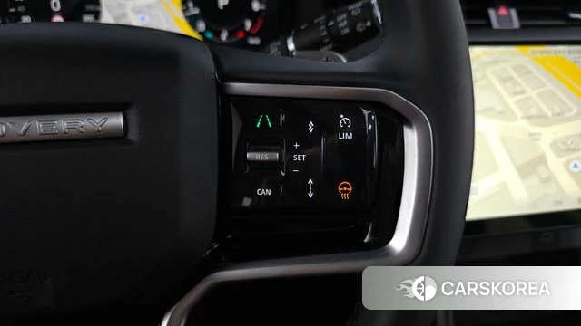 Land Rover Discovery Sports 2nd Generation id 4892666 из Кореи 8
