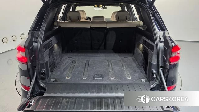 BMW X5 (G05) id 5053150 из Кореи 8