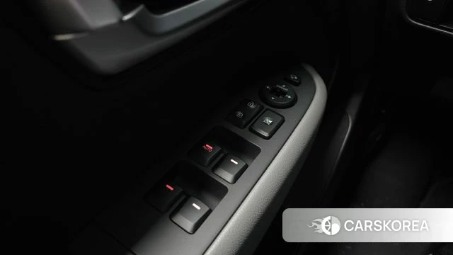 Kia The New Kia Ray id 5026041 из Кореи 8