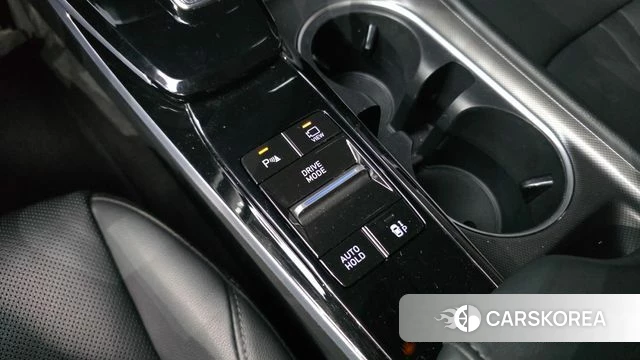 Hyundai Sonata Hybrid (DN8) id 4981138 из Кореи 8