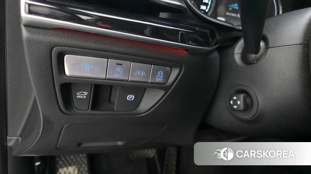 Genesis G80 (RG3) id 4992370 из Кореи 8