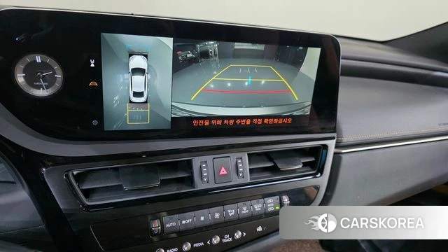 Lexus ES300h 7th generation id 4995462 из Кореи 8