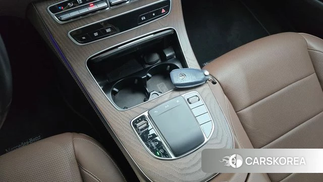 Mercedes-Benz E-Class W213 id 5011983 из Кореи 8