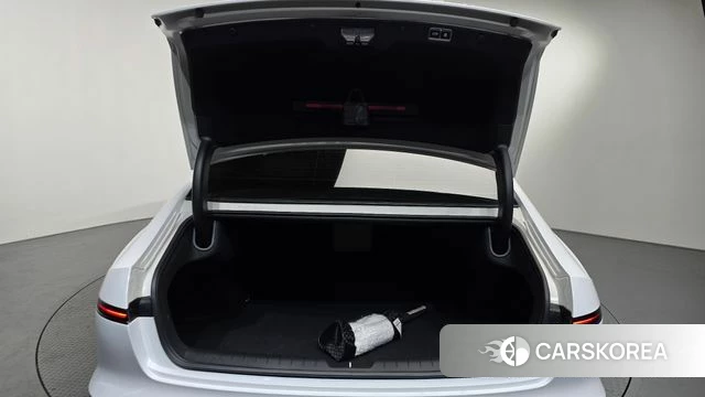 Hyundai Grandeur Hybrid (GN7) id 4792413 из Кореи 8
