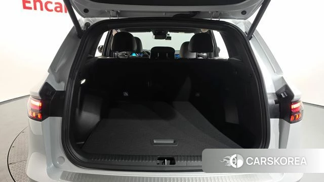Renault Korea (Samsung) Grand Coleos id 5026407 из Кореи 8