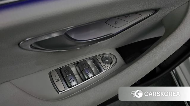 Mercedes-Benz E-Class W213 id 5058752 из Кореи 8
