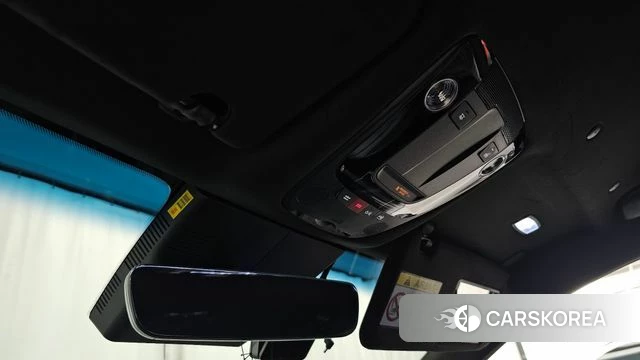 Kia The New K8 Hybrid id 5011237 из Кореи 8