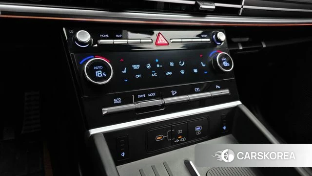 Hyundai Santa Fe (MX5) id 5021459 из Кореи 8
