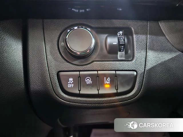 Chevrolet (GM Daewoo) The New Spark id 4975957 из Кореи 8