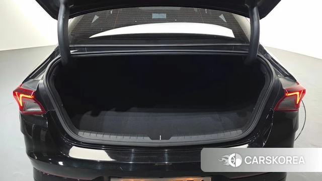 Kia K5 3rd generation id 4950721 из Кореи 8