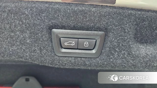 BMW i5 (G60) id 4964982 из Кореи 8