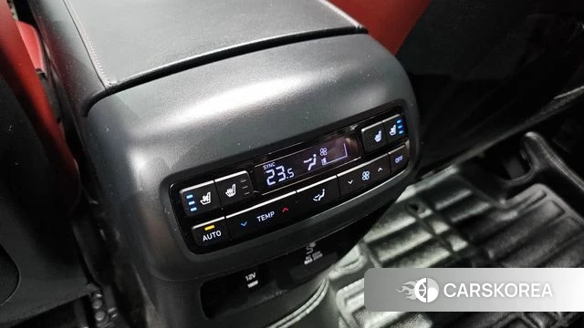 Hyundai Palisade id 4672455 из Кореи 8