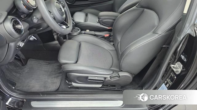 Mini Cooper id 5034968 из Кореи 8