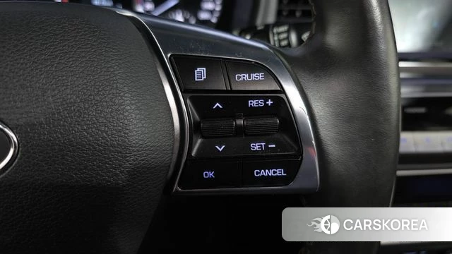 Hyundai Sonata New Rise id 5048736 из Кореи 8