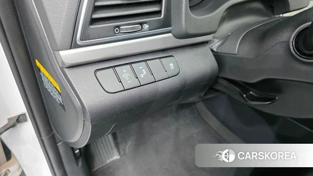 Hyundai Avante AD id 4998773 из Кореи 8