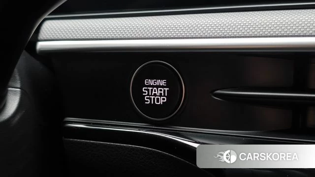 Kia The New K5 3rd generation id 4995824 из Кореи 8