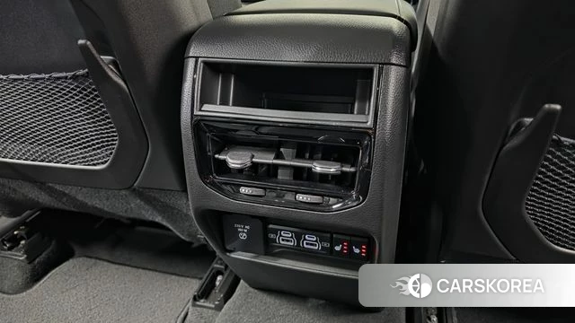 Jeep Grand Cherokee (WL) id 4985591 из Кореи 8