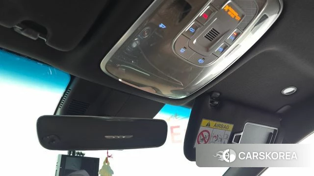 Genesis G80 (RG3) id 4872399 из Кореи 8