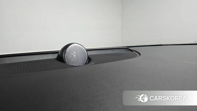 Volvo S90 id 4937301 из Кореи 8