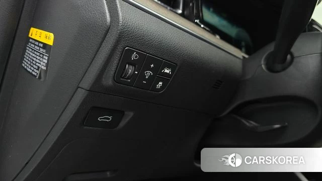 Kia K5 3rd generation id 4794319 из Кореи 8
