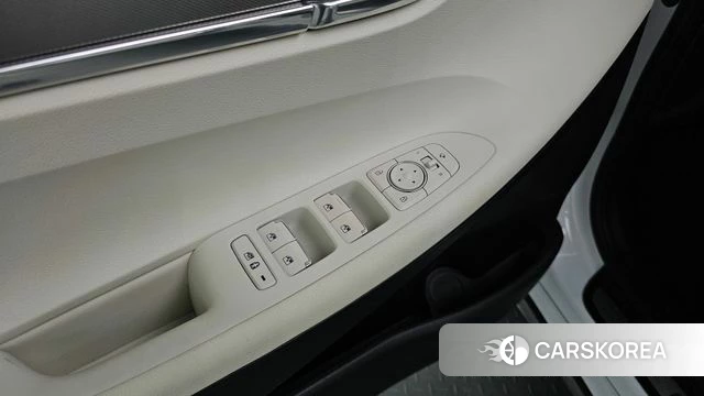 Hyundai The New Grandeur IG id 4541117 из Кореи 8