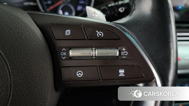 Hyundai The New Grandeur IG id 4785363 из Кореи 8