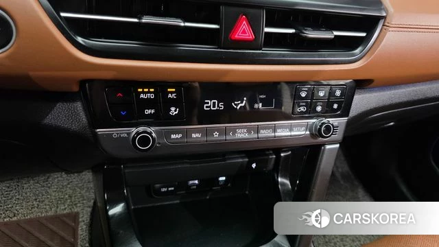 Kia The New Seltos id 5016021 из Кореи 8