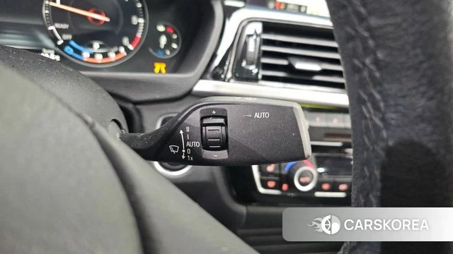 BMW 3 Series (F30) id 5023849 из Кореи 8