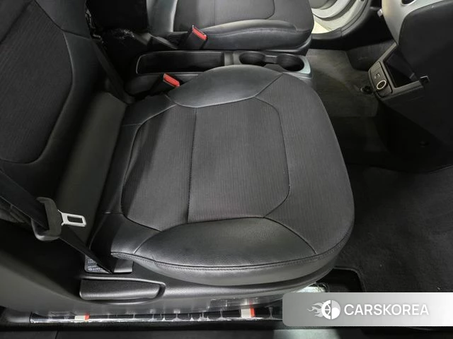 Kia The New Ray id 4981773 из Кореи 8