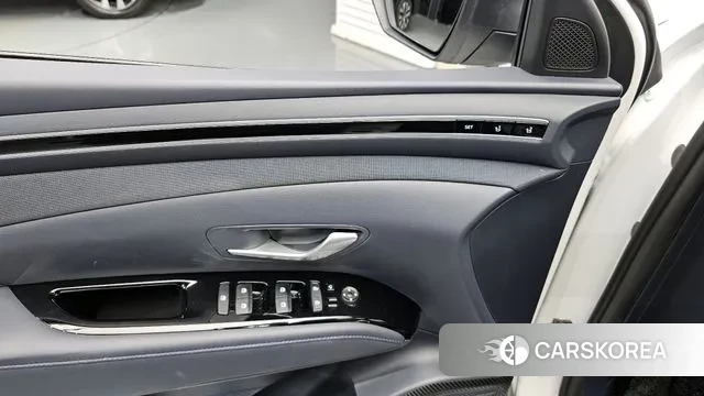 Hyundai Tucson (NX4) id 3269282 из Кореи 8