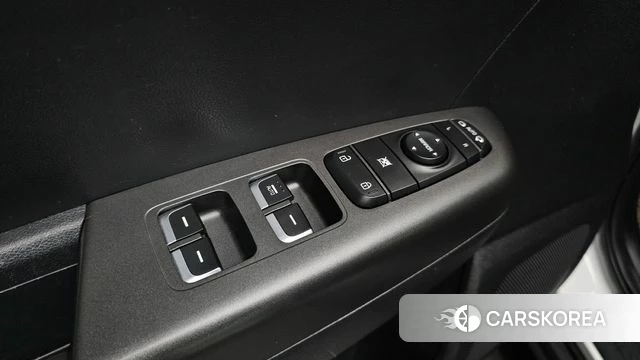 Kia Sportage The Bold id 4918686 из Кореи 8